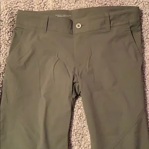 Columbia pants